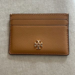Tory Burch Wallet Card Holder